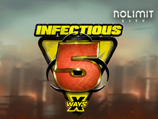 Infectious 5 Xways game thumbnail