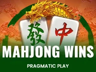 Mahjong Wins™ game icon