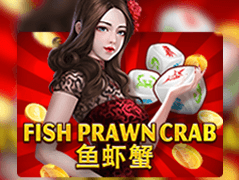 Fish Prawn Crab game thumbnail
