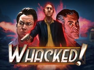 Whacked