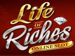 Life Of Riches game thumbnail