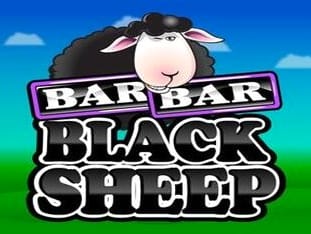 Bar Bar Black Sheep 5 Reel game thumbnail