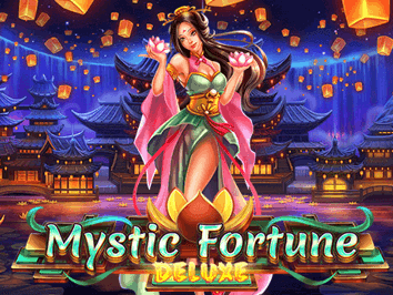 Mystic Fortune Deluxe game thumbnail