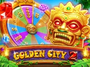 Golden City 2 game thumbnail