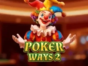 Poker Ways 2 game icon