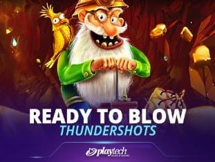 Ready To Blow_ Thundershots™ game thumbnail