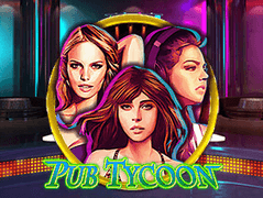 Pub Tycoon game thumbnail