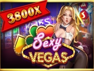 Sexy Vegas game thumbnail