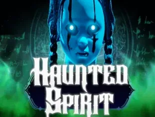 Haunted Spirit game icon