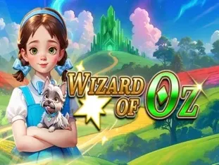 Wizard Of Oz game thumbnail