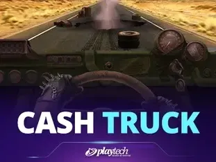 Cash Truck game thumbnail