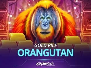 Gold Pile_ Orangutan! game thumbnail