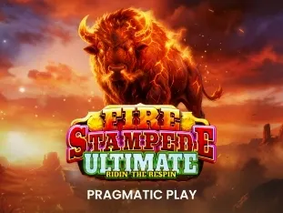 Fire Stampede Ultimate game thumbnail