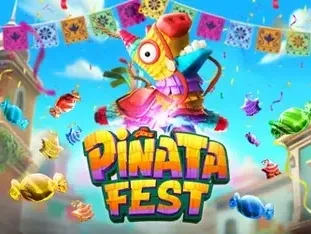 Pinata Fest game thumbnail