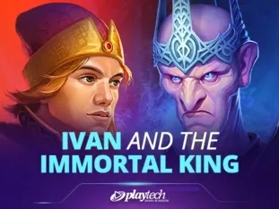 Ivan And The Immortal King game thumbnail