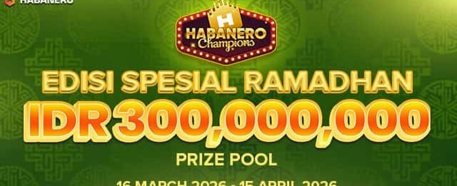 Menang Besar di Langit69 Slot
